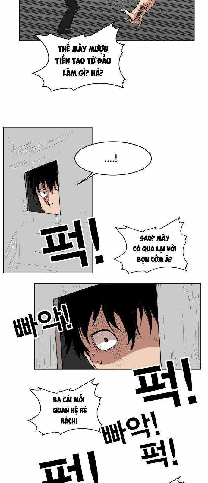 Hard Core Leveling Warrior Chapter 123 trang 27