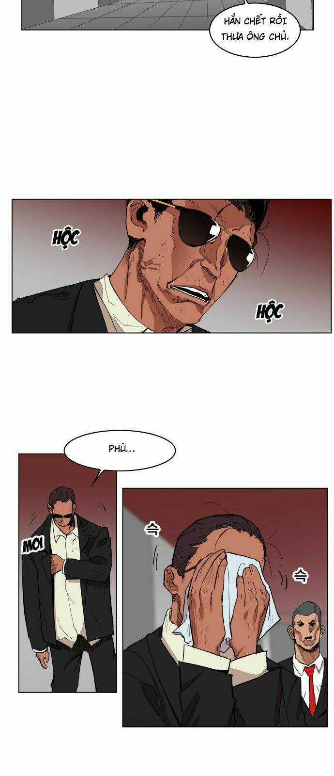 Hard Core Leveling Warrior Chapter 123 trang 29