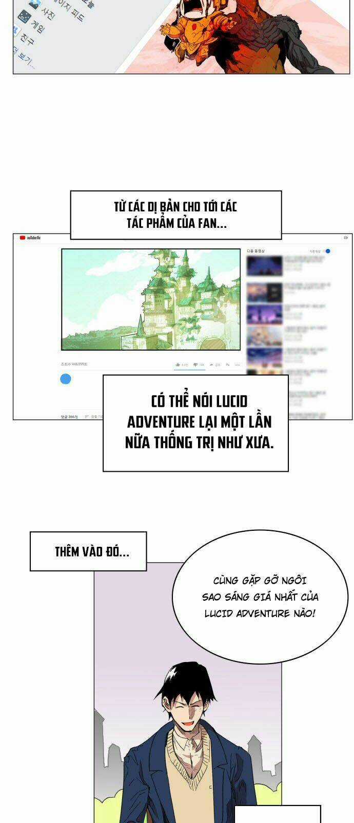 Hard Core Leveling Warrior Chapter 123 trang 3