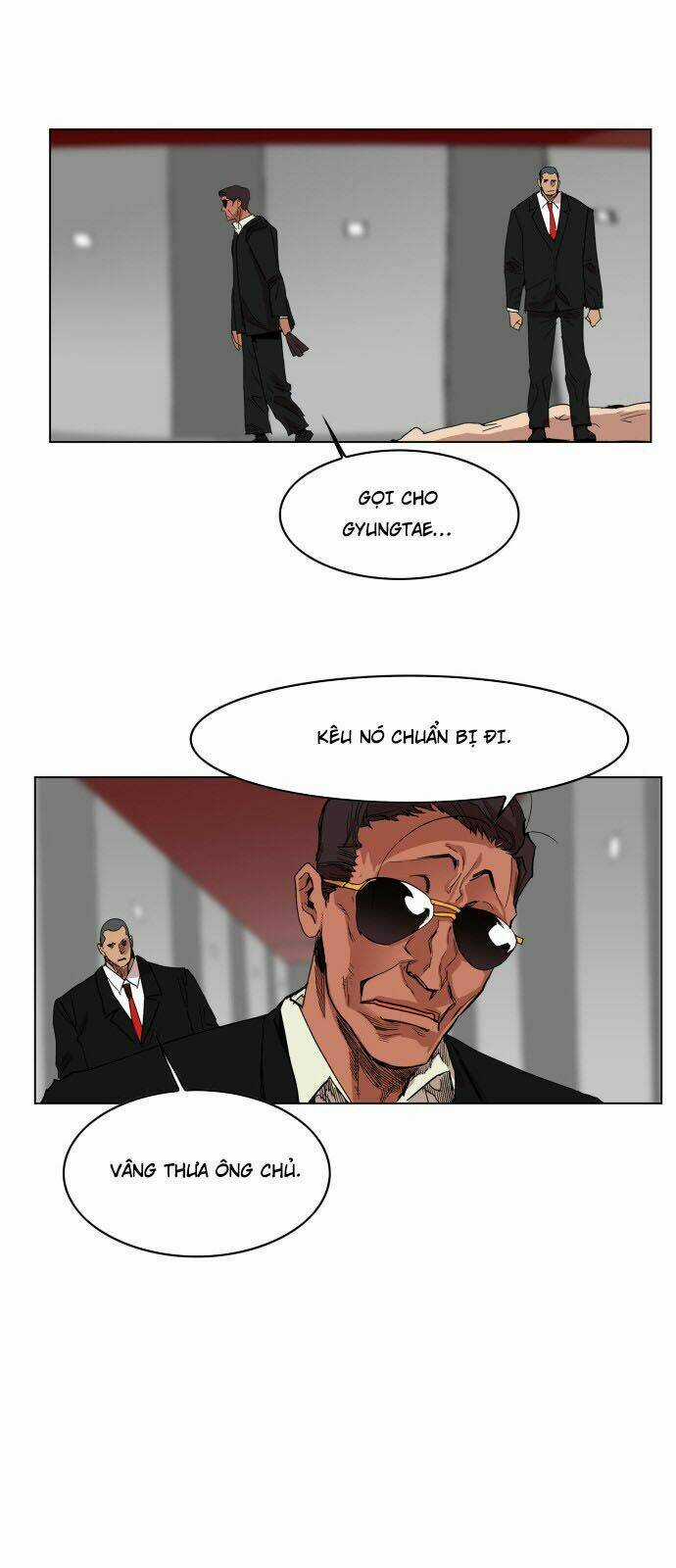 Hard Core Leveling Warrior Chapter 123 trang 30