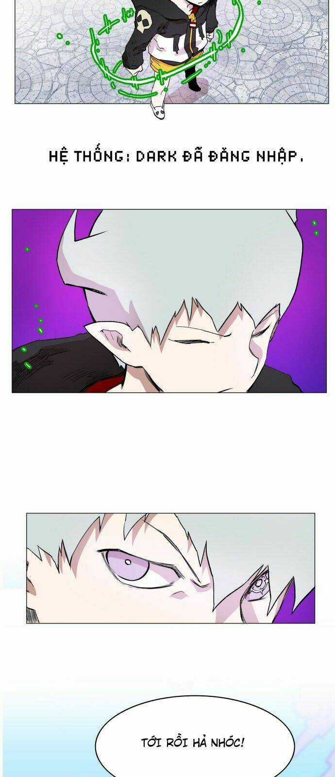 Hard Core Leveling Warrior Chapter 123 trang 38