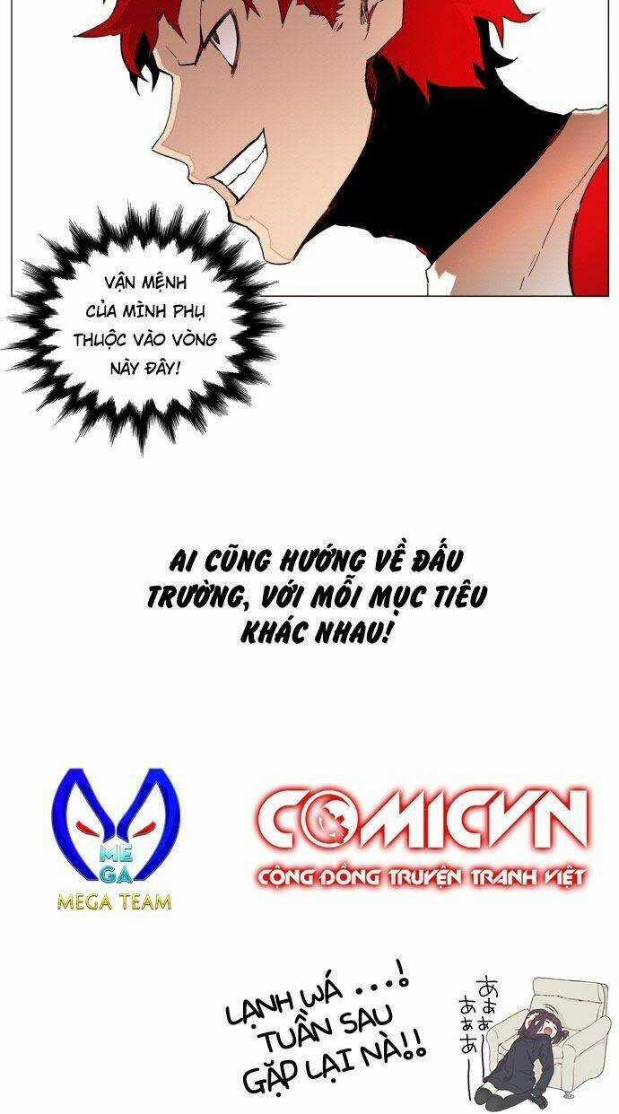 Hard Core Leveling Warrior Chapter 123 trang 41