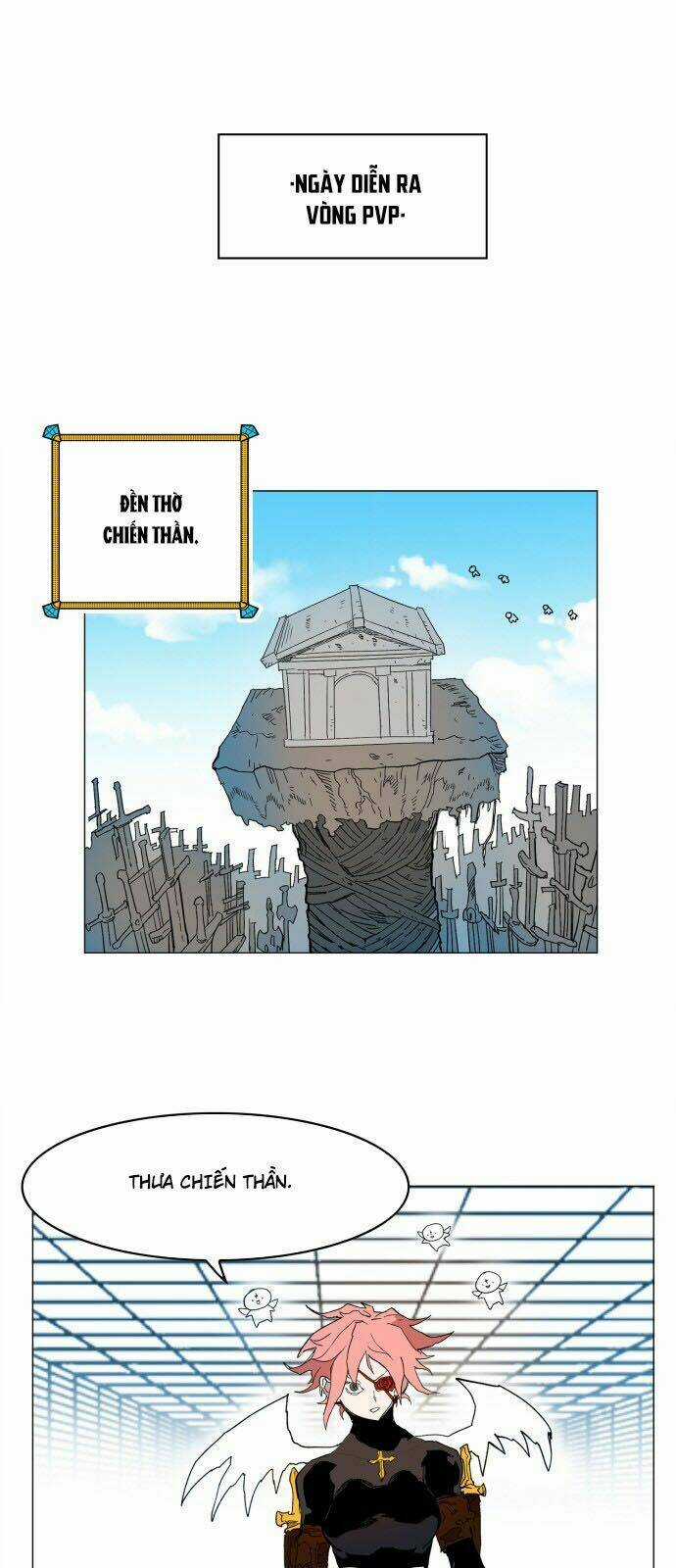 Hard Core Leveling Warrior Chapter 124 trang 0