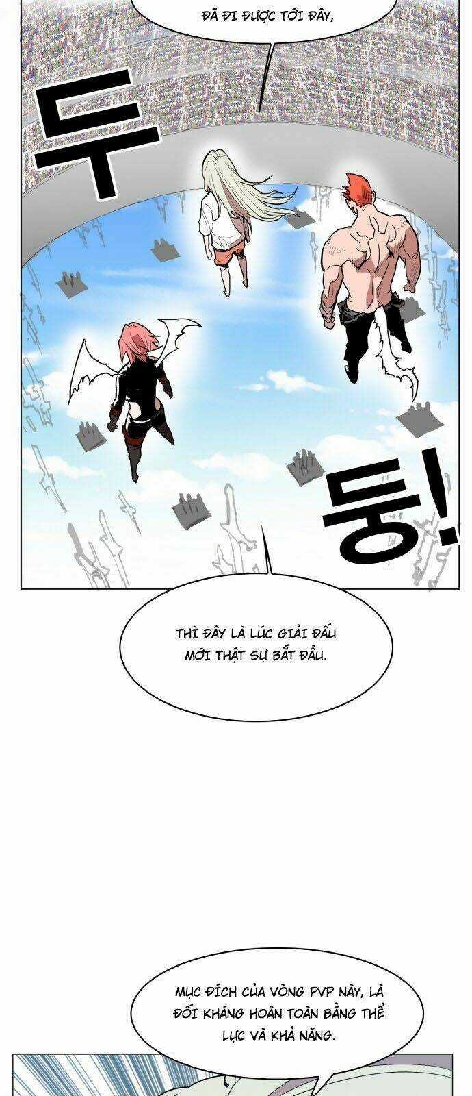 Hard Core Leveling Warrior Chapter 124 trang 13