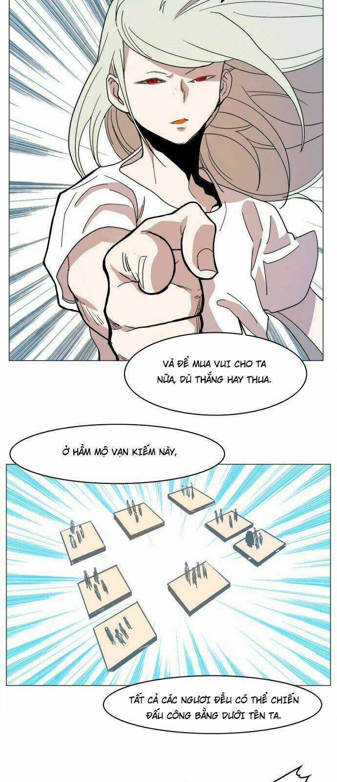 Hard Core Leveling Warrior Chapter 124 trang 14