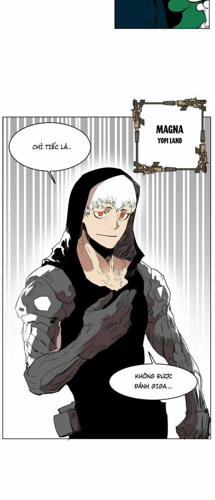 Hard Core Leveling Warrior Chapter 124 trang 30