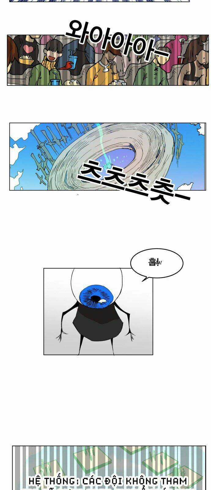 Hard Core Leveling Warrior Chapter 124 trang 33