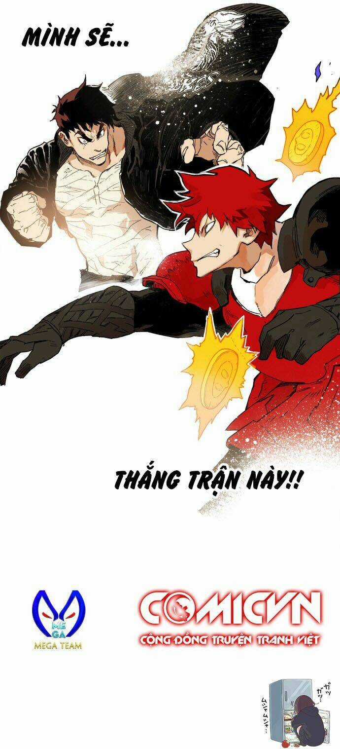 Hard Core Leveling Warrior Chapter 124 trang 49