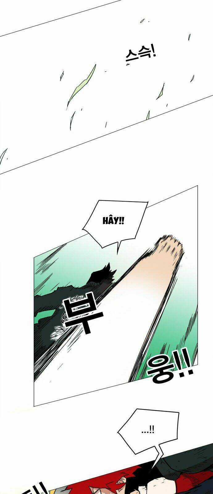 Hard Core Leveling Warrior Chapter 125 trang 12