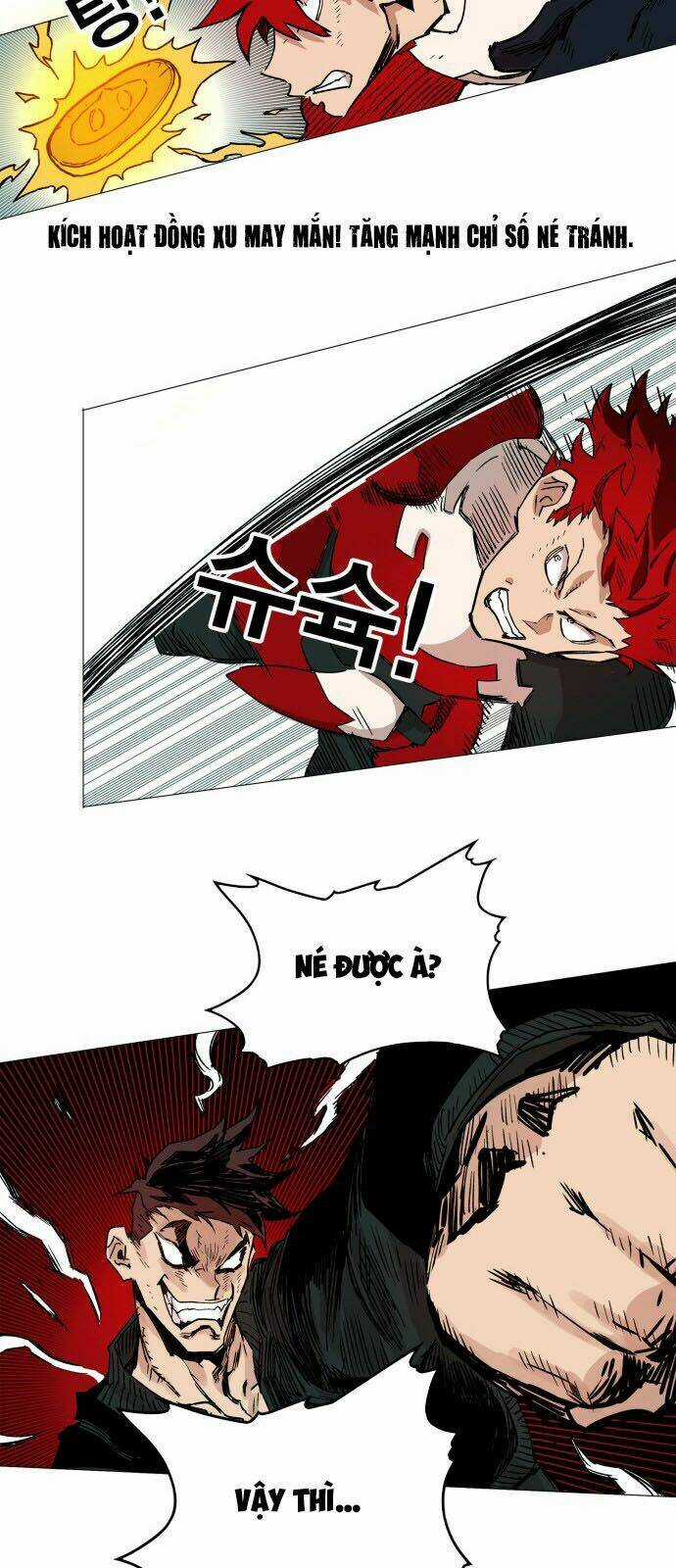 Hard Core Leveling Warrior Chapter 125 trang 13