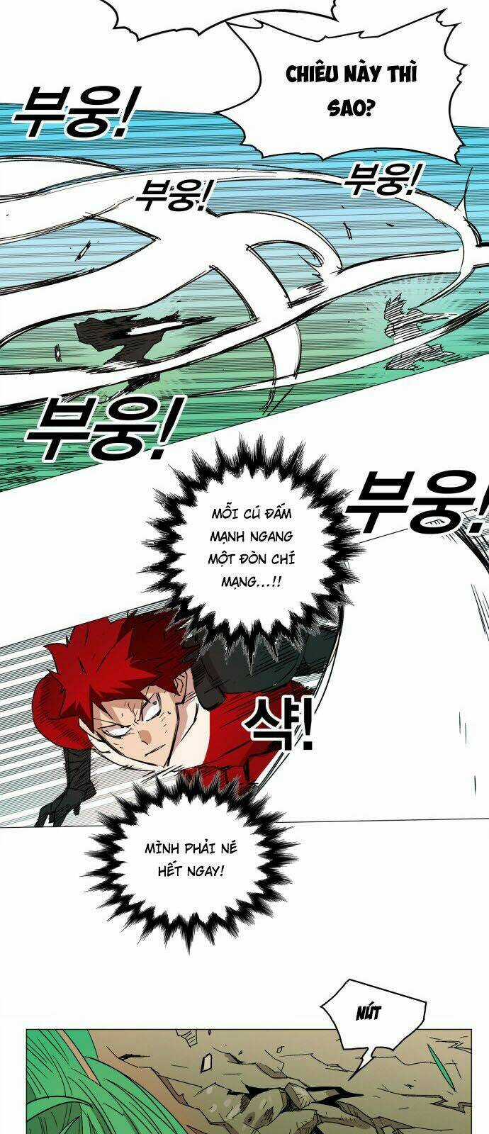 Hard Core Leveling Warrior Chapter 125 trang 14