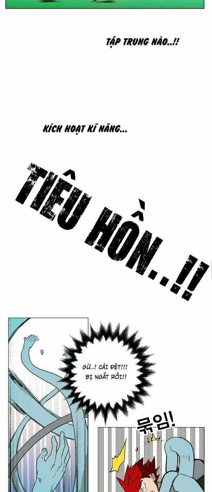 Hard Core Leveling Warrior Chapter 125 trang 22