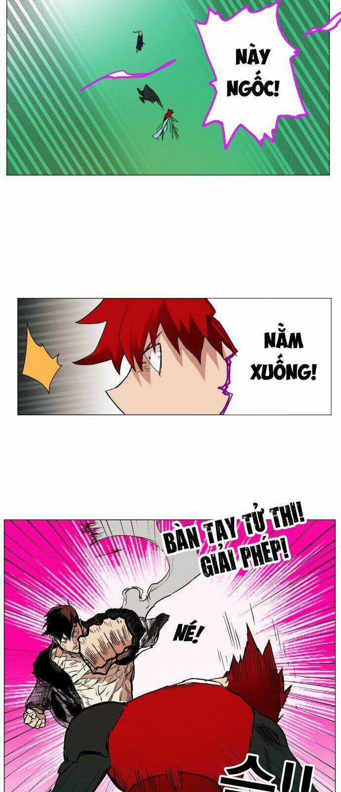 Hard Core Leveling Warrior Chapter 125 trang 25