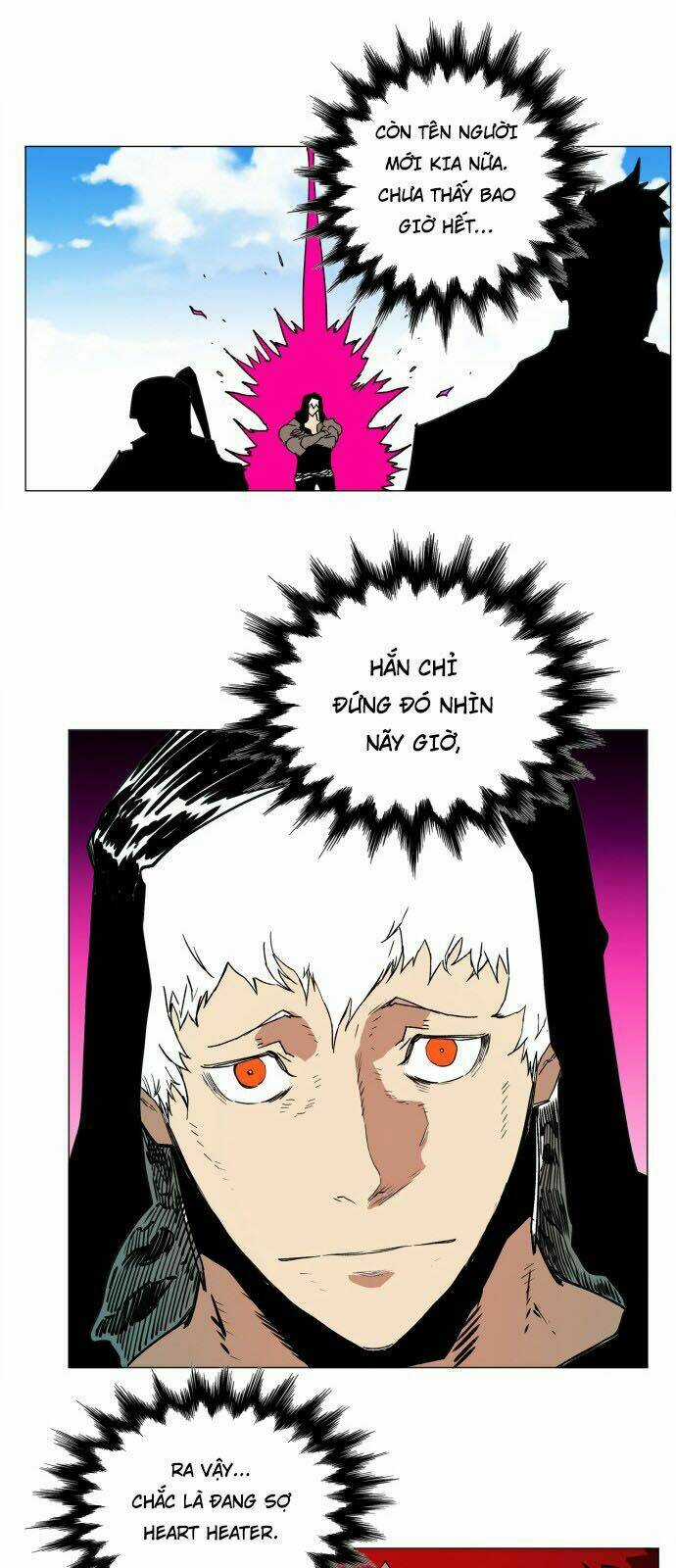 Hard Core Leveling Warrior Chapter 125 trang 31