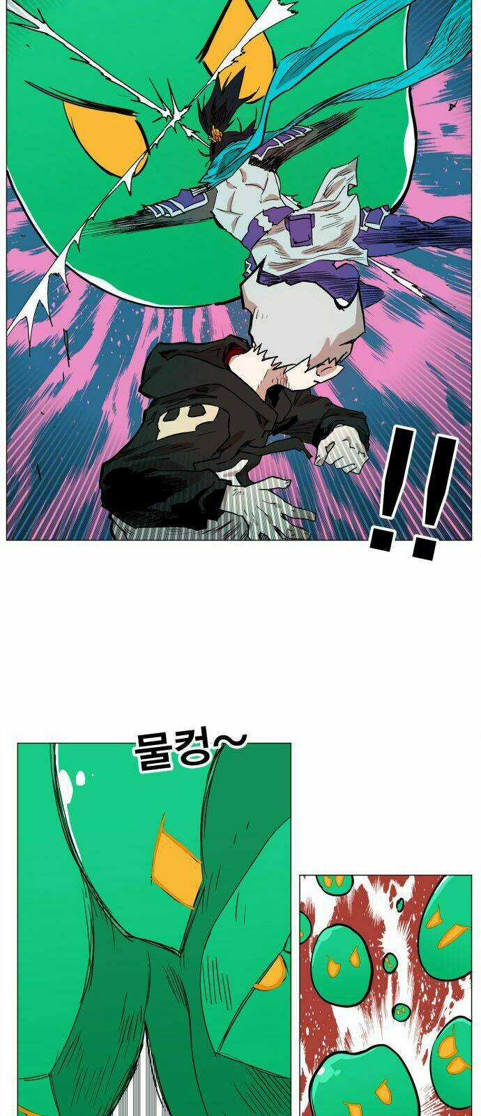 Hard Core Leveling Warrior Chapter 125 trang 37