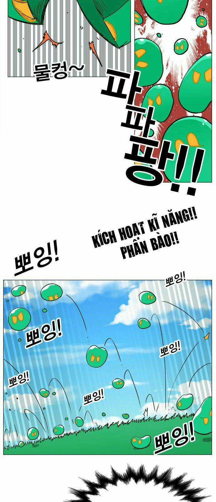 Hard Core Leveling Warrior Chapter 125 trang 38