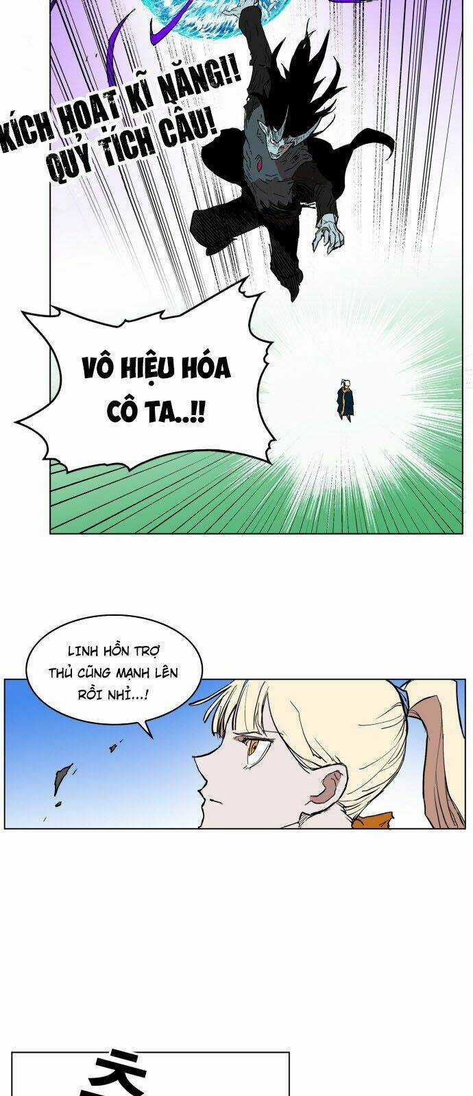 Hard Core Leveling Warrior Chapter 125 trang 44