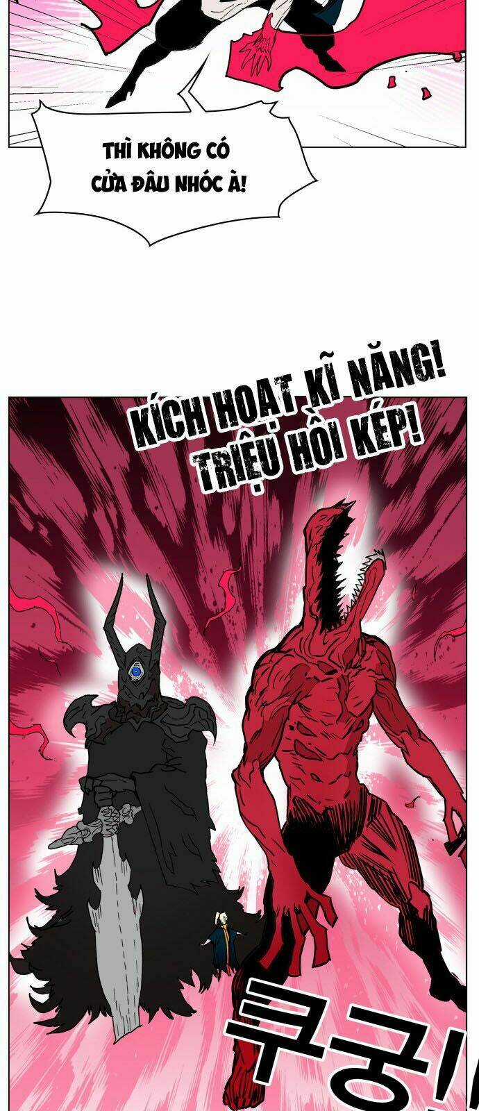 Hard Core Leveling Warrior Chapter 125 trang 46