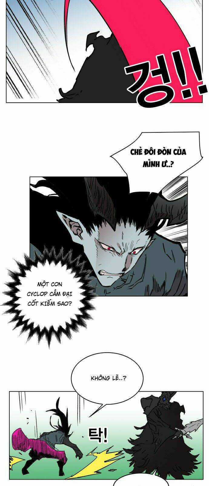 Hard Core Leveling Warrior Chapter 125 trang 48