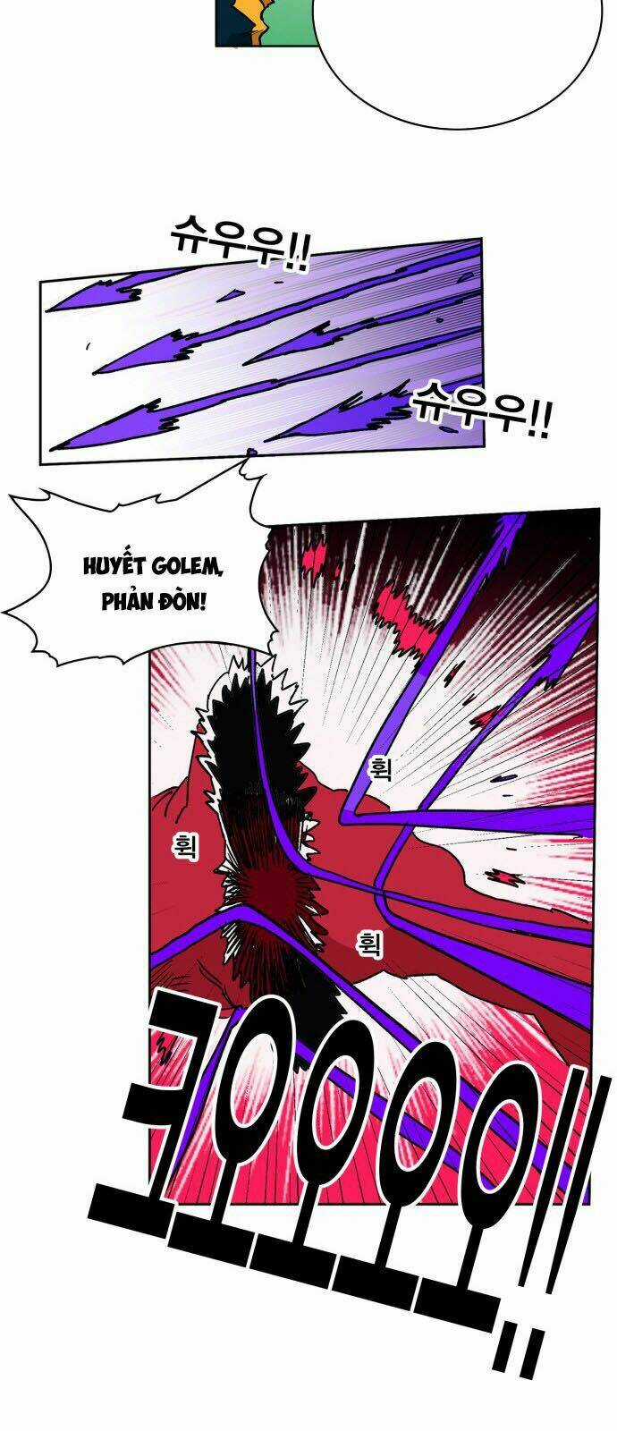 Hard Core Leveling Warrior Chapter 125 trang 50