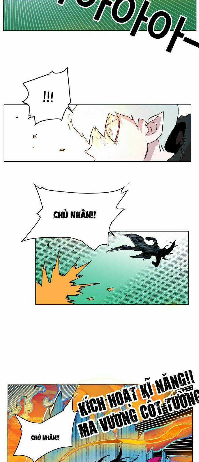 Hard Core Leveling Warrior Chapter 125 trang 52