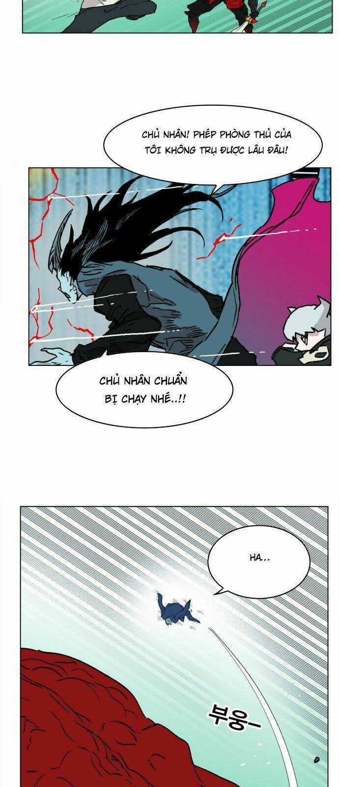 Hard Core Leveling Warrior Chapter 125 trang 54