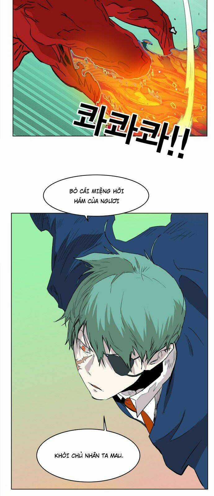 Hard Core Leveling Warrior Chapter 125 trang 55