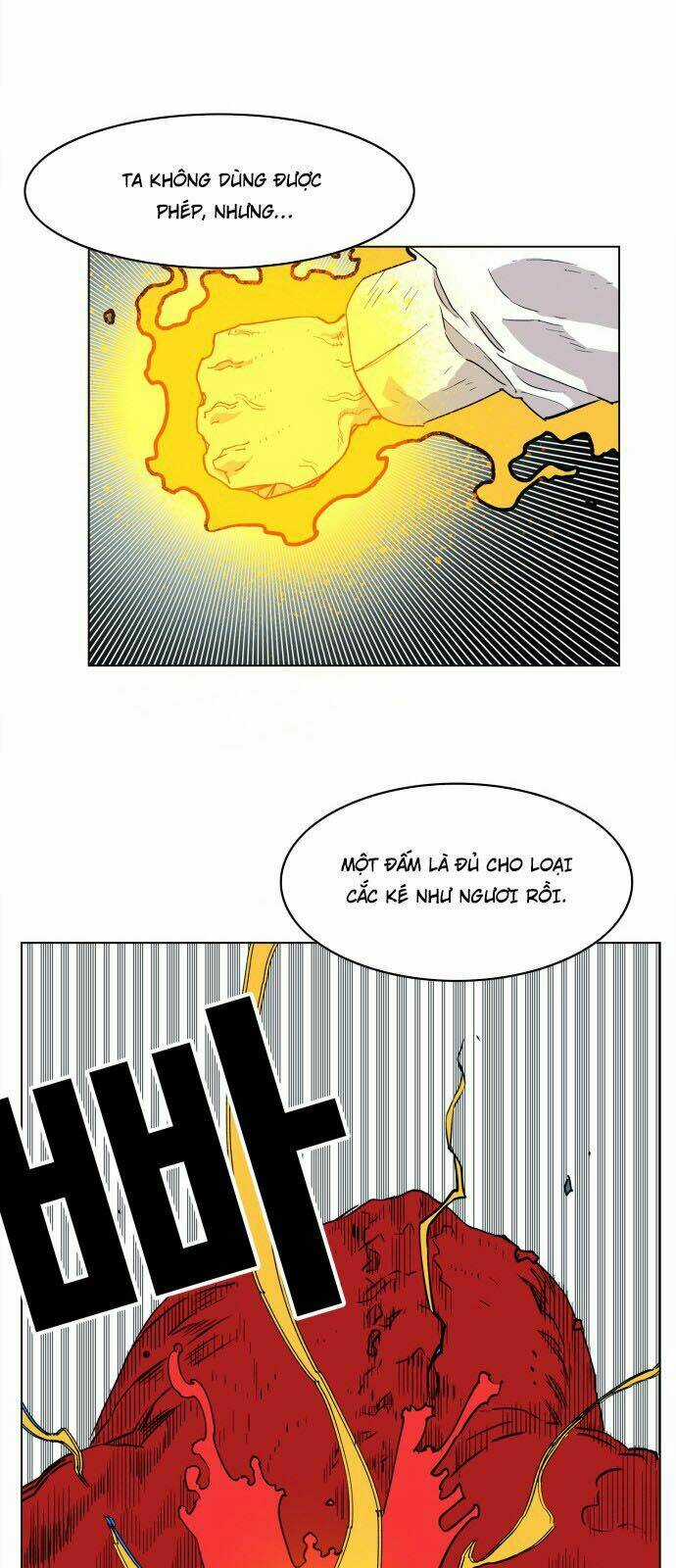 Hard Core Leveling Warrior Chapter 125 trang 56