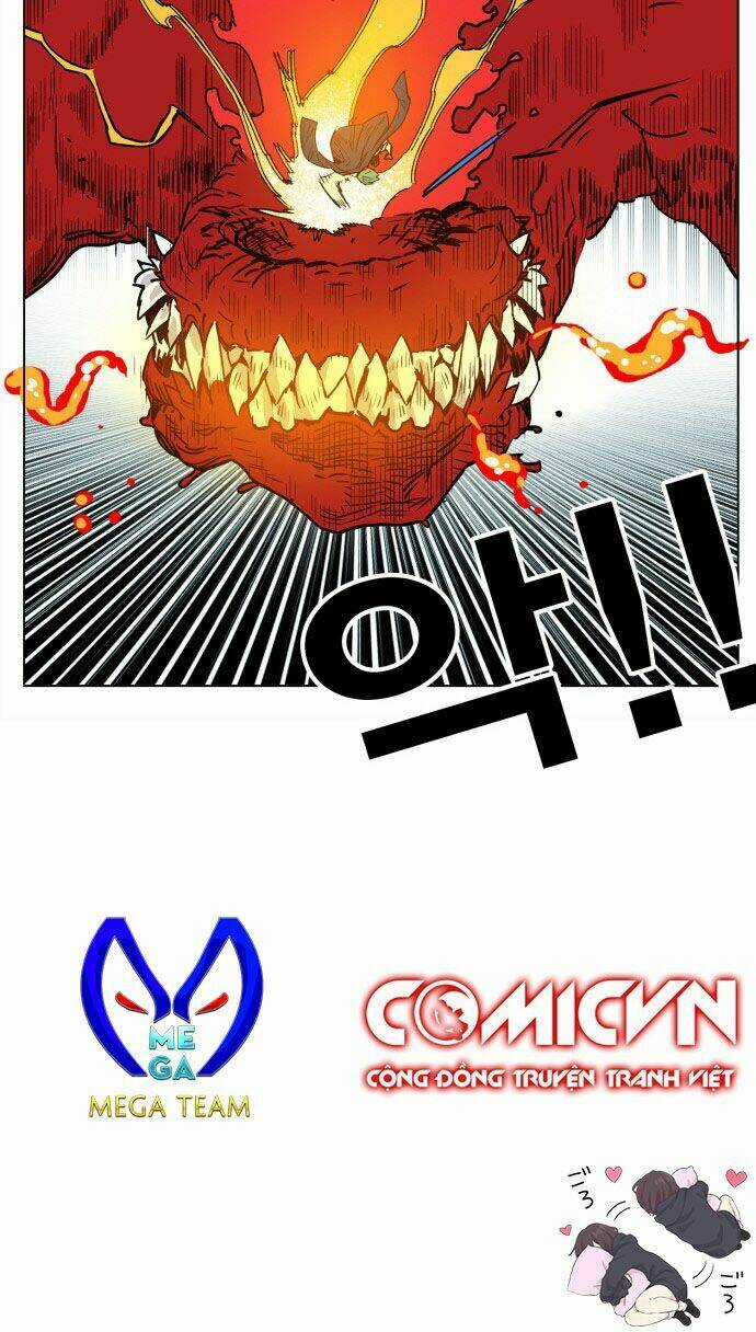 Hard Core Leveling Warrior Chapter 125 trang 57