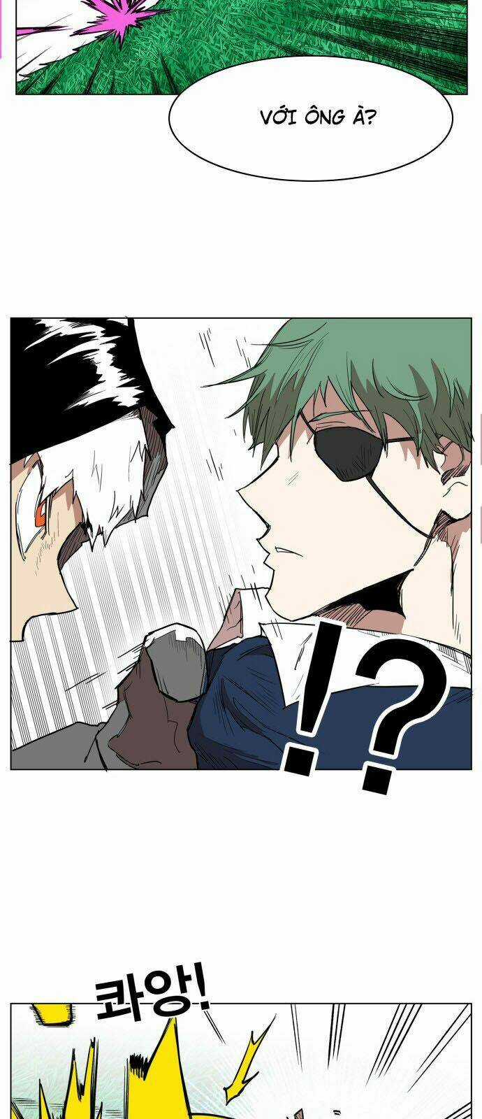 Hard Core Leveling Warrior Chapter 126 trang 12