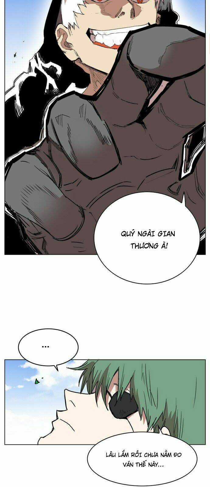 Hard Core Leveling Warrior Chapter 126 trang 14