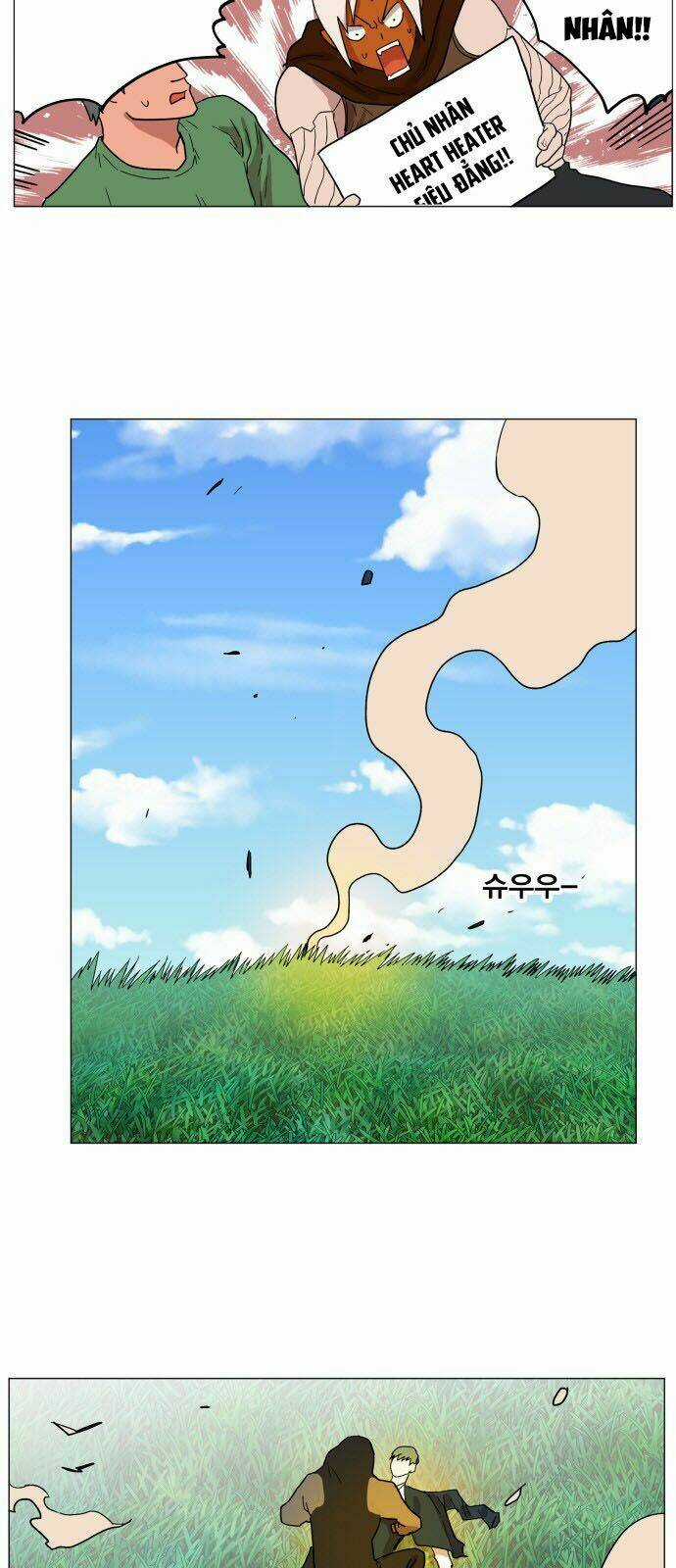 Hard Core Leveling Warrior Chapter 126 trang 18