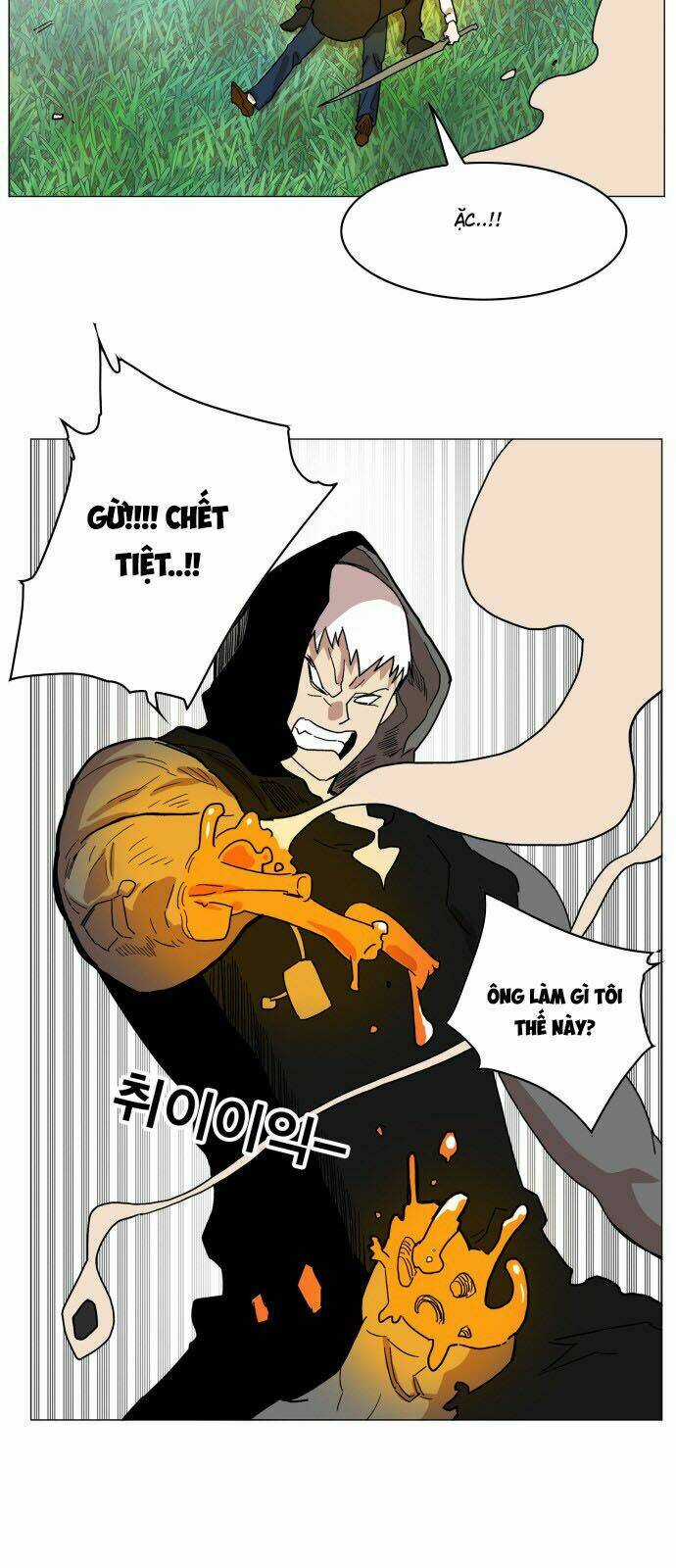 Hard Core Leveling Warrior Chapter 126 trang 19