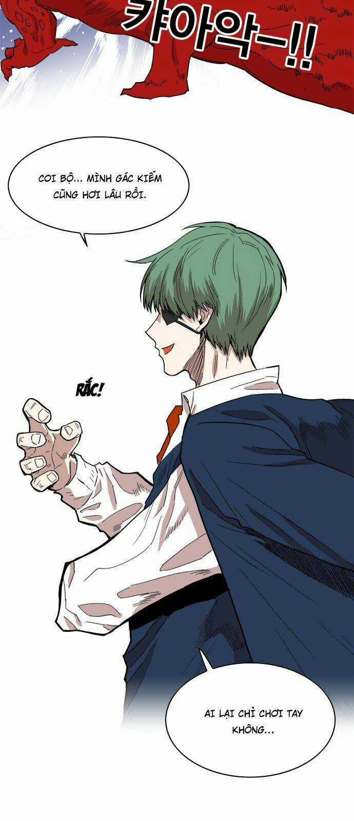 Hard Core Leveling Warrior Chapter 126 trang 2