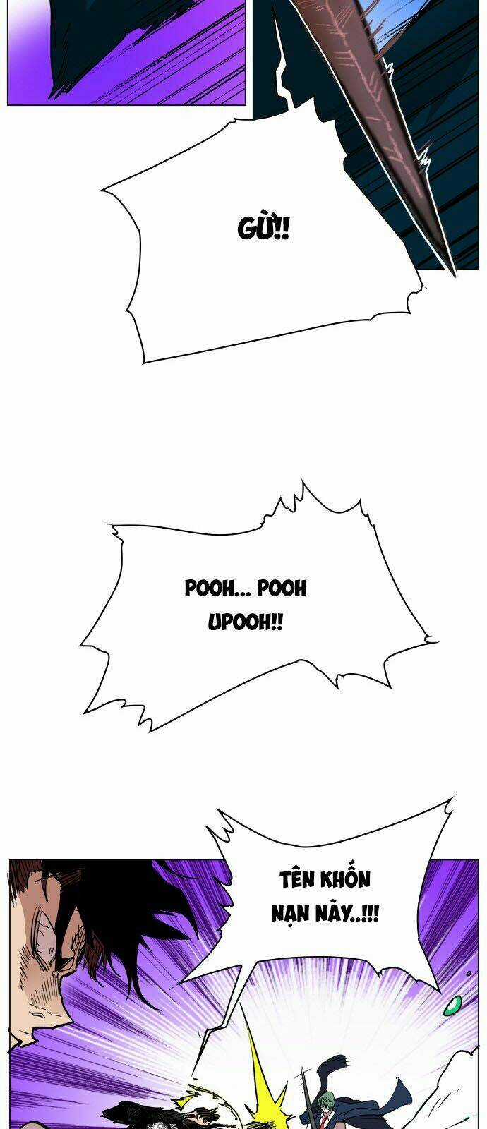 Hard Core Leveling Warrior Chapter 126 trang 25