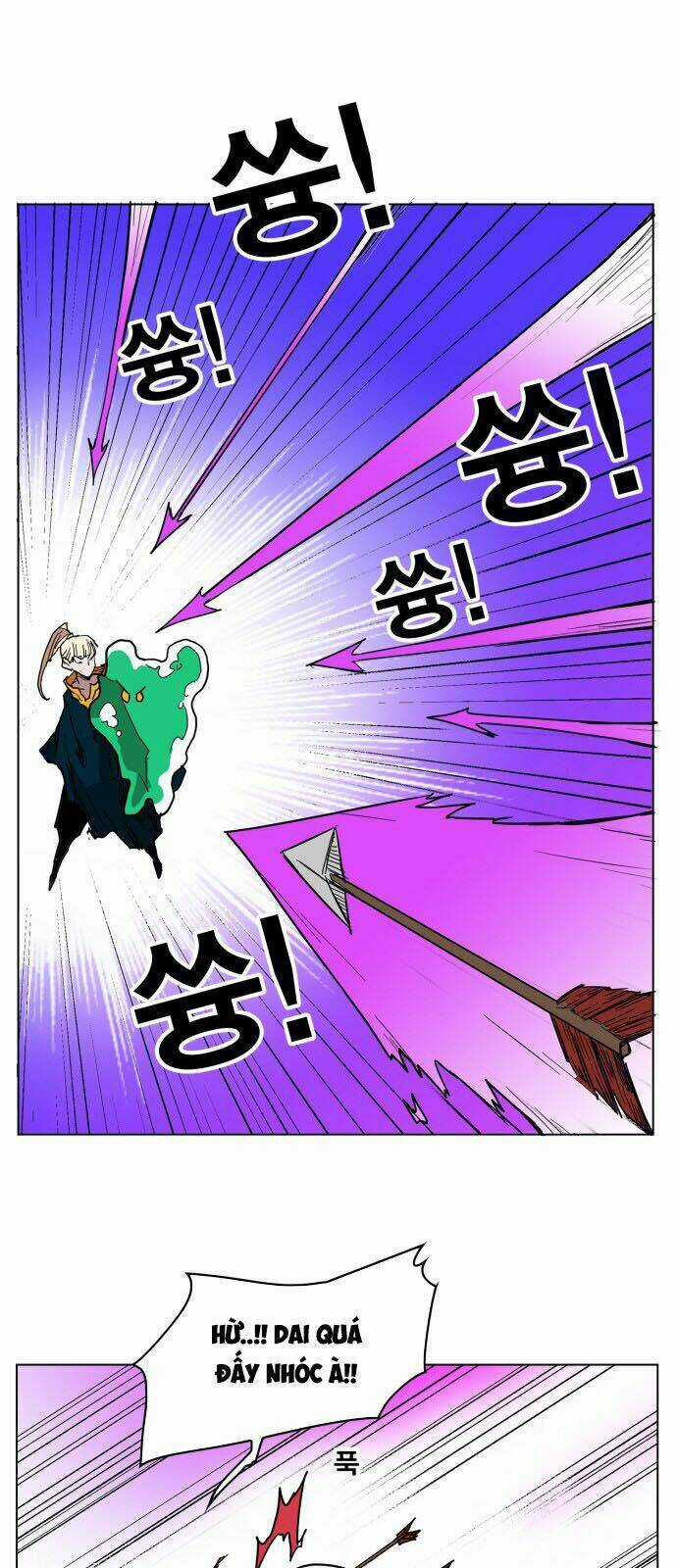 Hard Core Leveling Warrior Chapter 126 trang 28