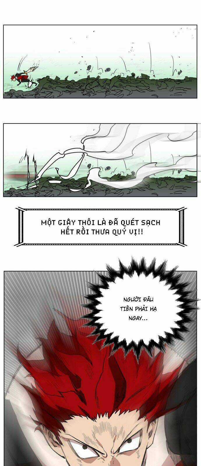 Hard Core Leveling Warrior Chapter 126 trang 43