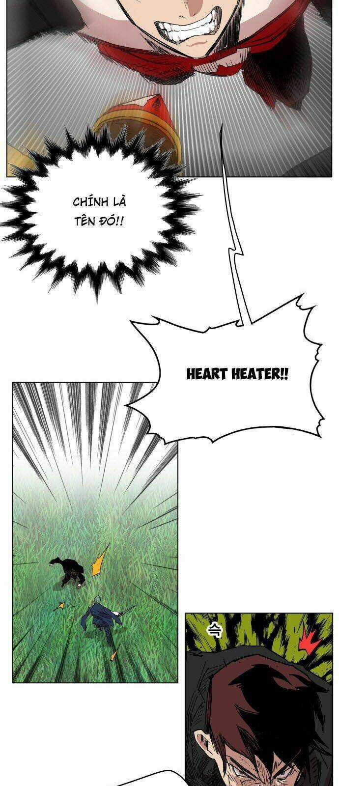 Hard Core Leveling Warrior Chapter 126 trang 44