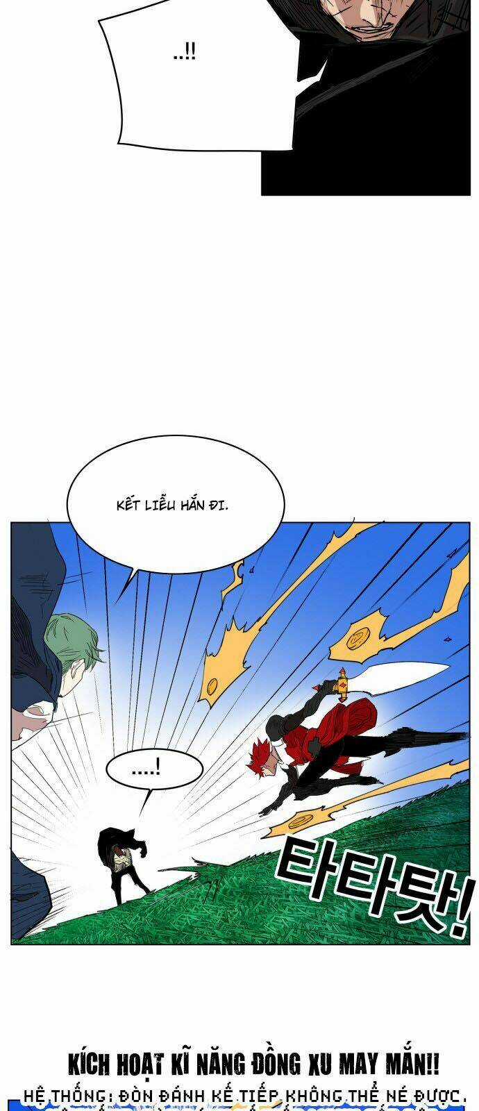 Hard Core Leveling Warrior Chapter 126 trang 45