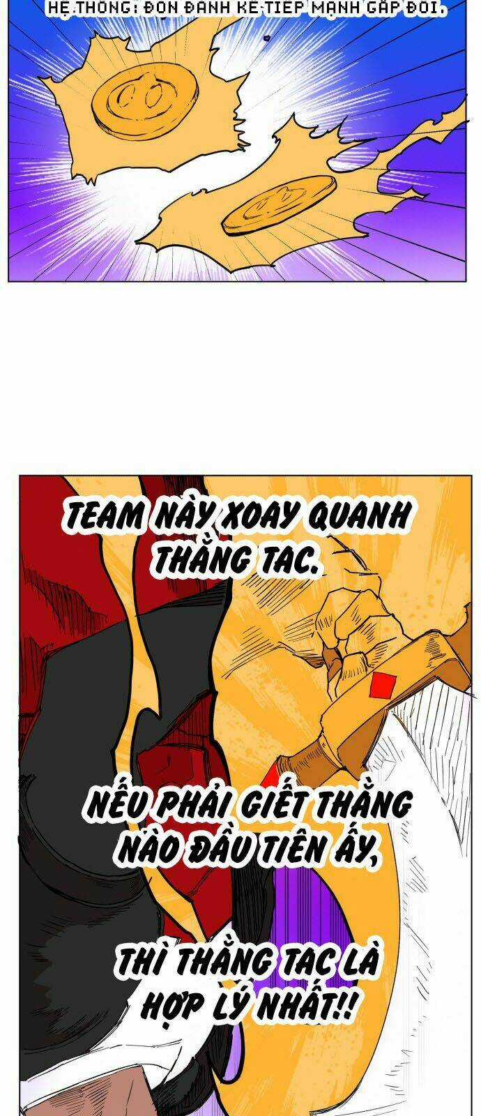 Hard Core Leveling Warrior Chapter 126 trang 46