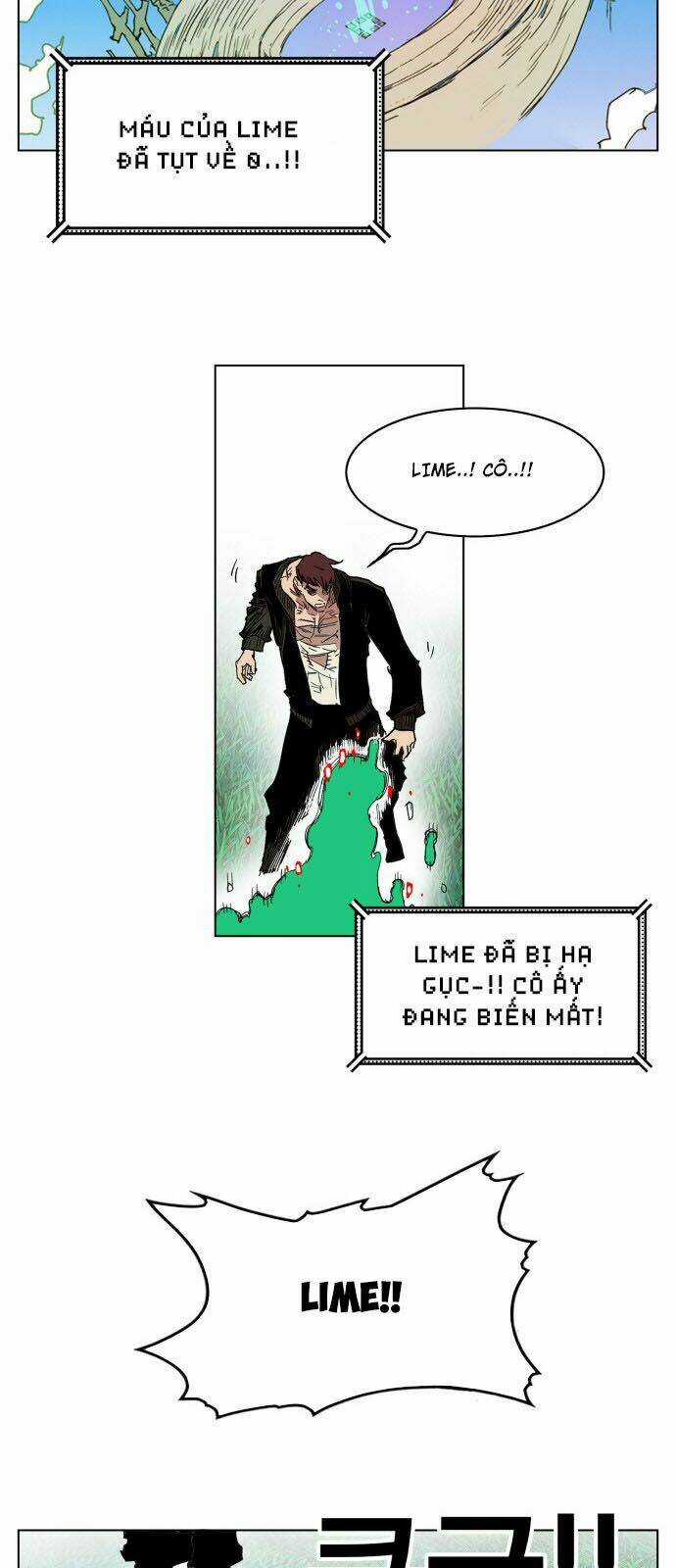 Hard Core Leveling Warrior Chapter 126 trang 51