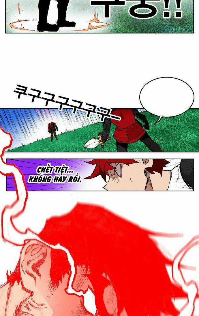 Hard Core Leveling Warrior Chapter 126 trang 52