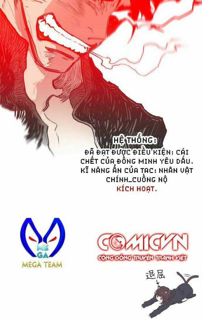 Hard Core Leveling Warrior Chapter 126 trang 53