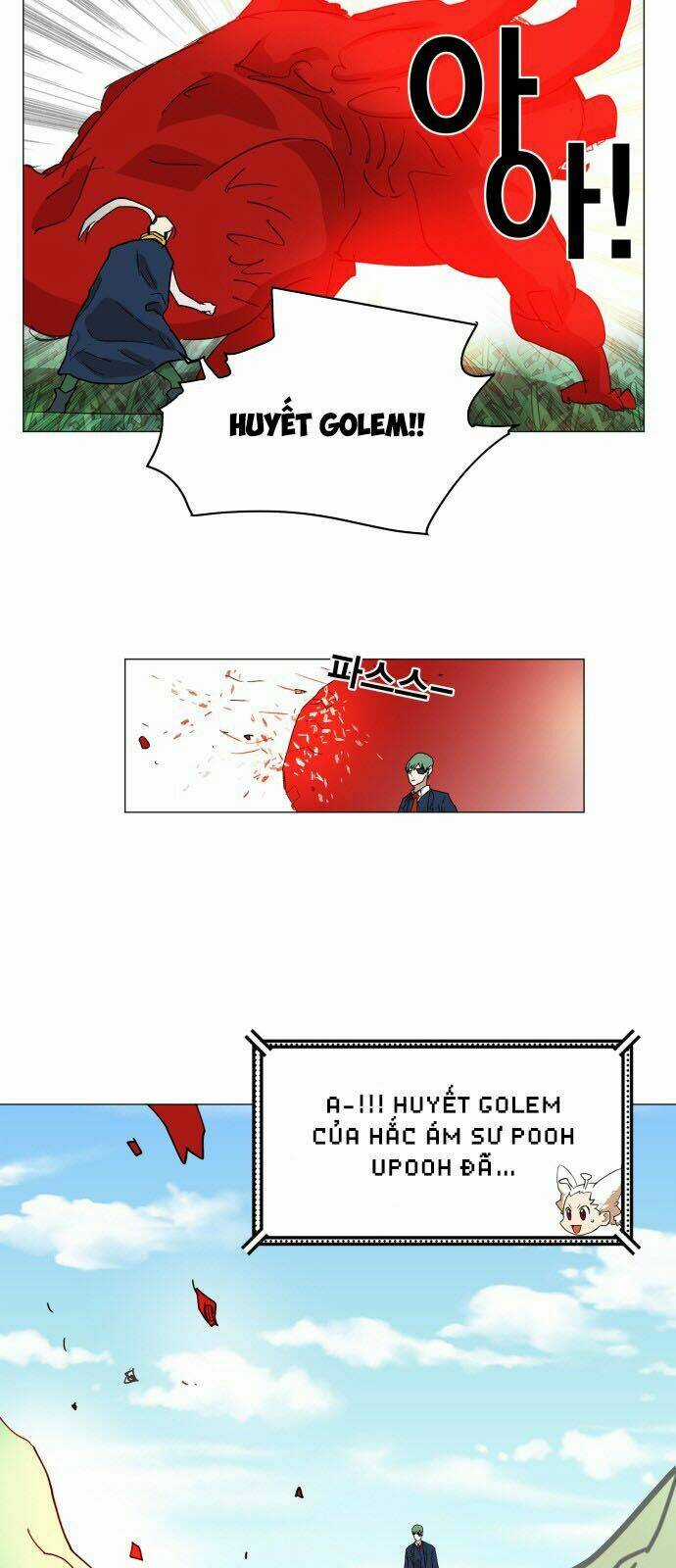 Hard Core Leveling Warrior Chapter 126 trang 6