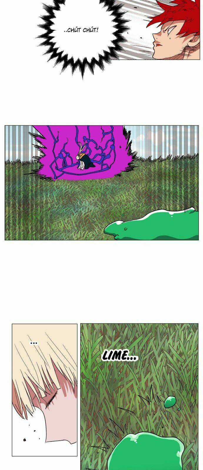 Hard Core Leveling Warrior Chapter 127 trang 10