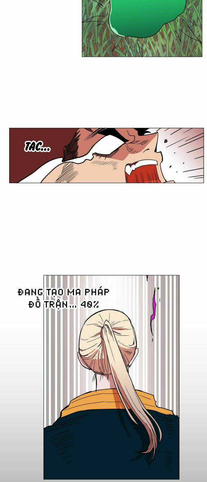 Hard Core Leveling Warrior Chapter 127 trang 11