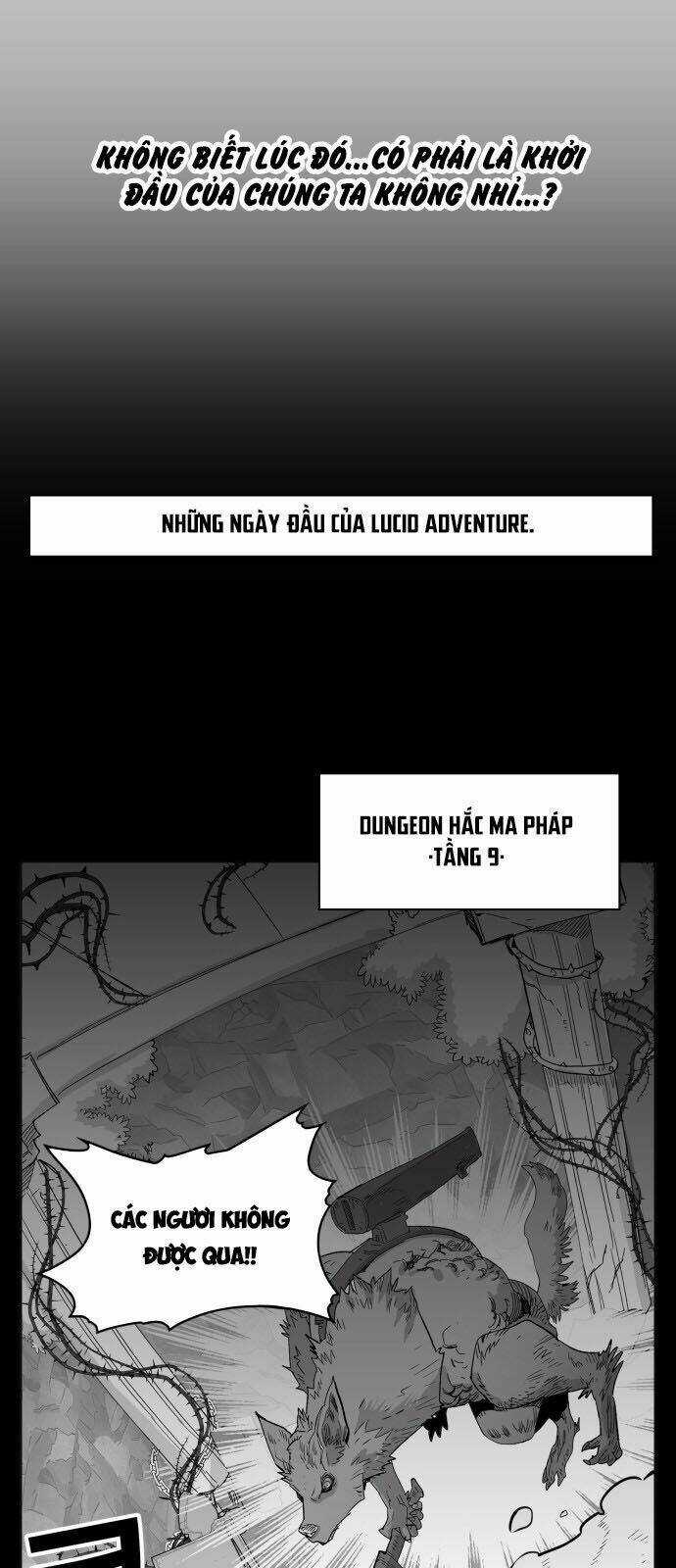 Hard Core Leveling Warrior Chapter 127 trang 12