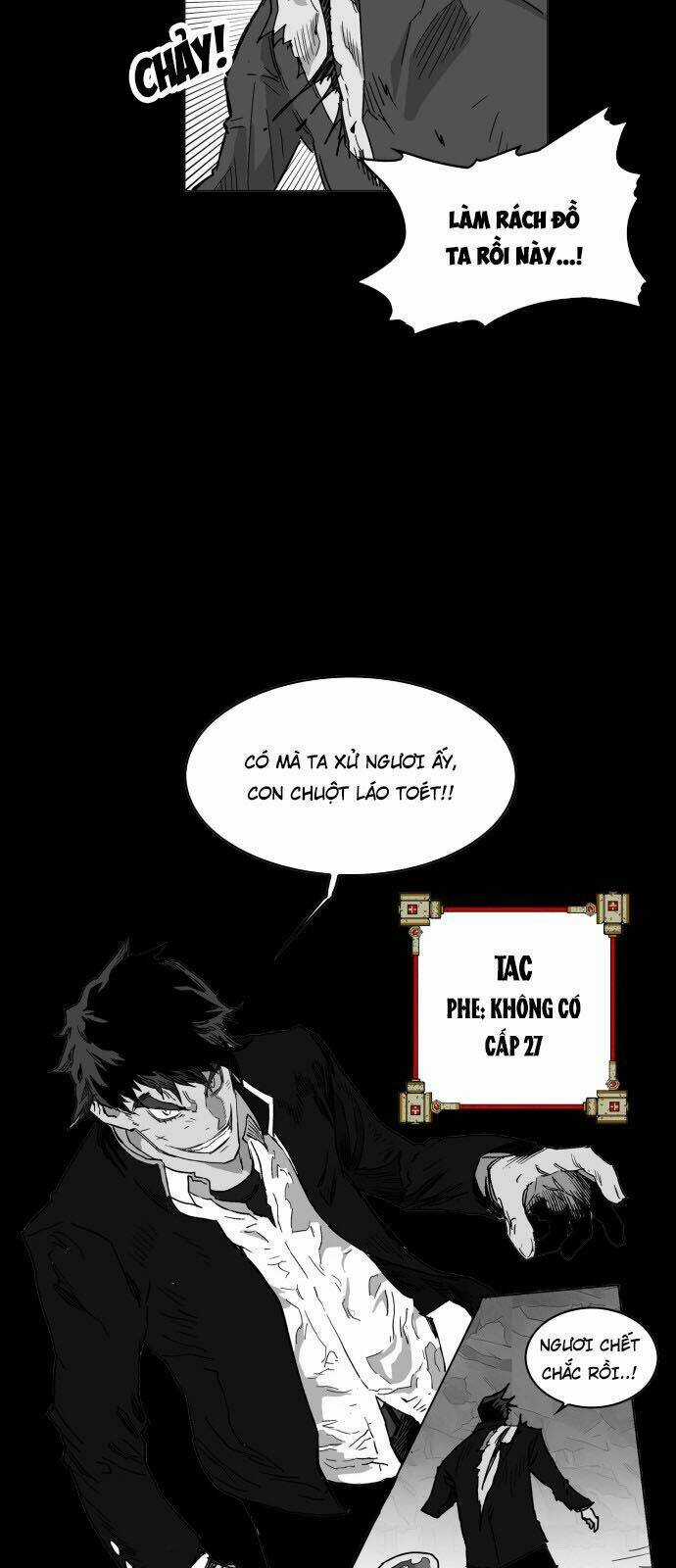 Hard Core Leveling Warrior Chapter 127 trang 14