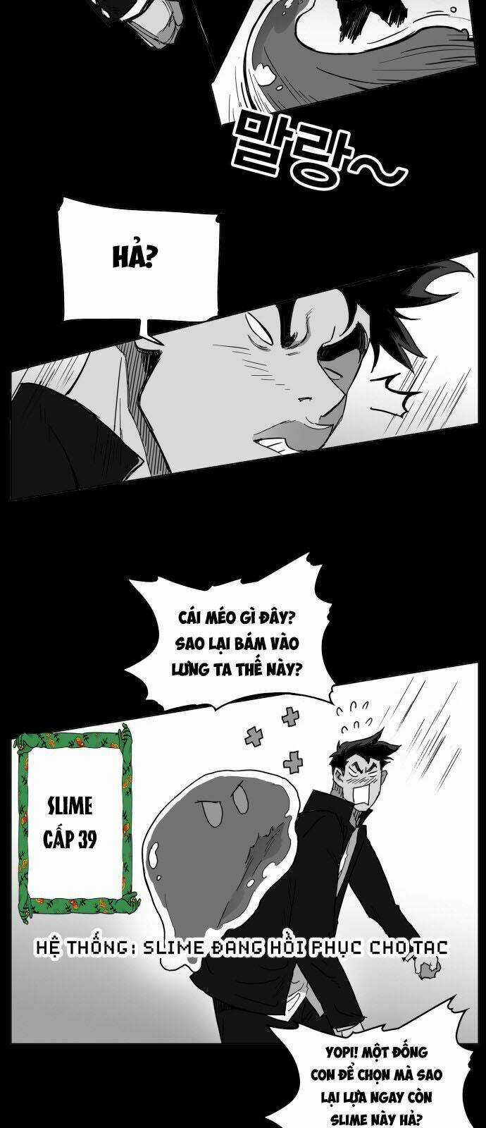 Hard Core Leveling Warrior Chapter 127 trang 15