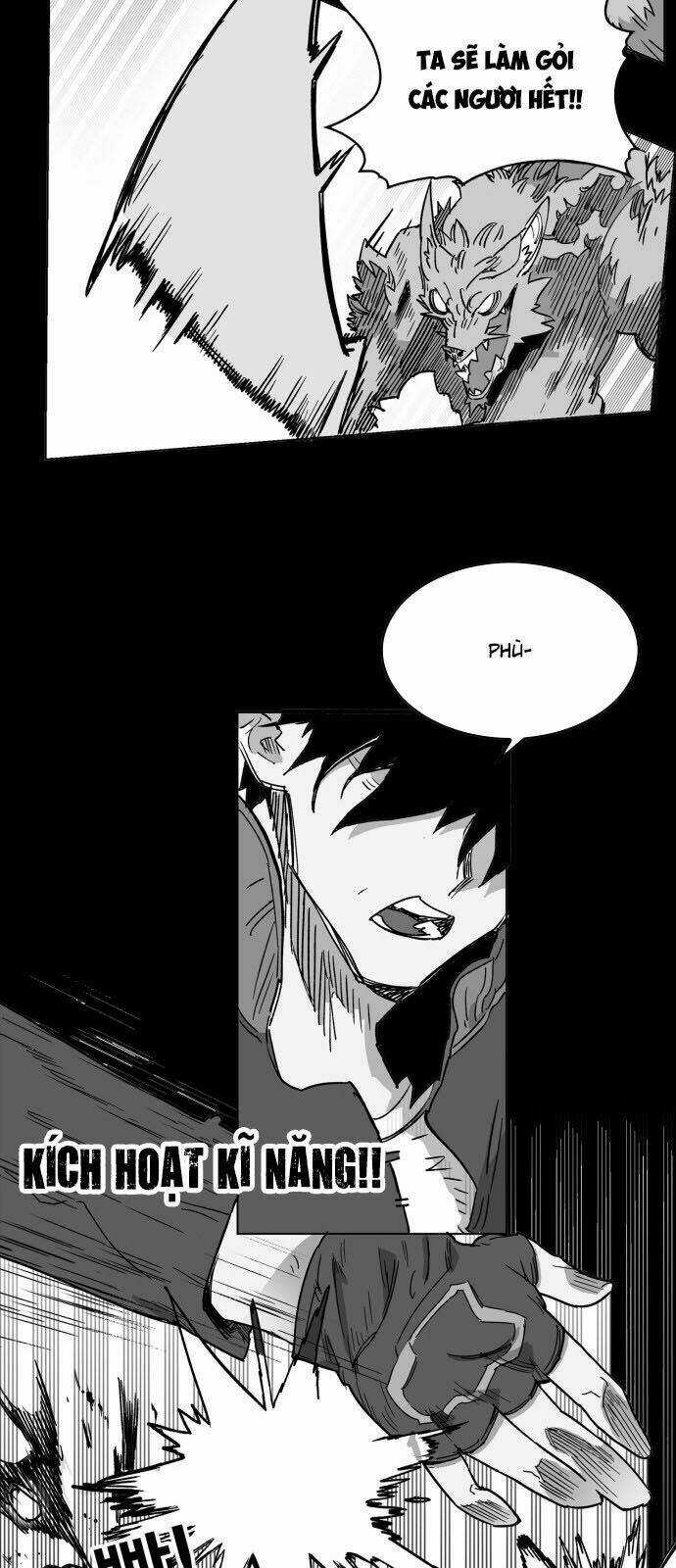 Hard Core Leveling Warrior Chapter 127 trang 17